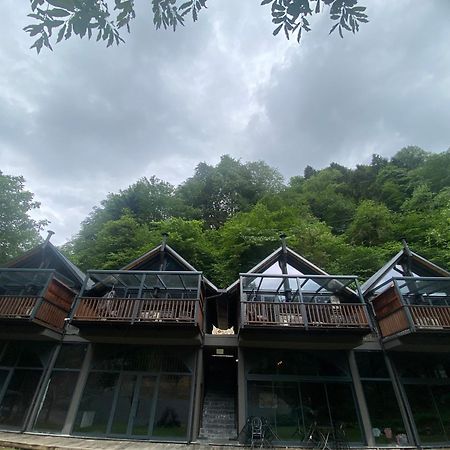 Ayder Vanak Stone Suites المظهر الخارجي الصورة
