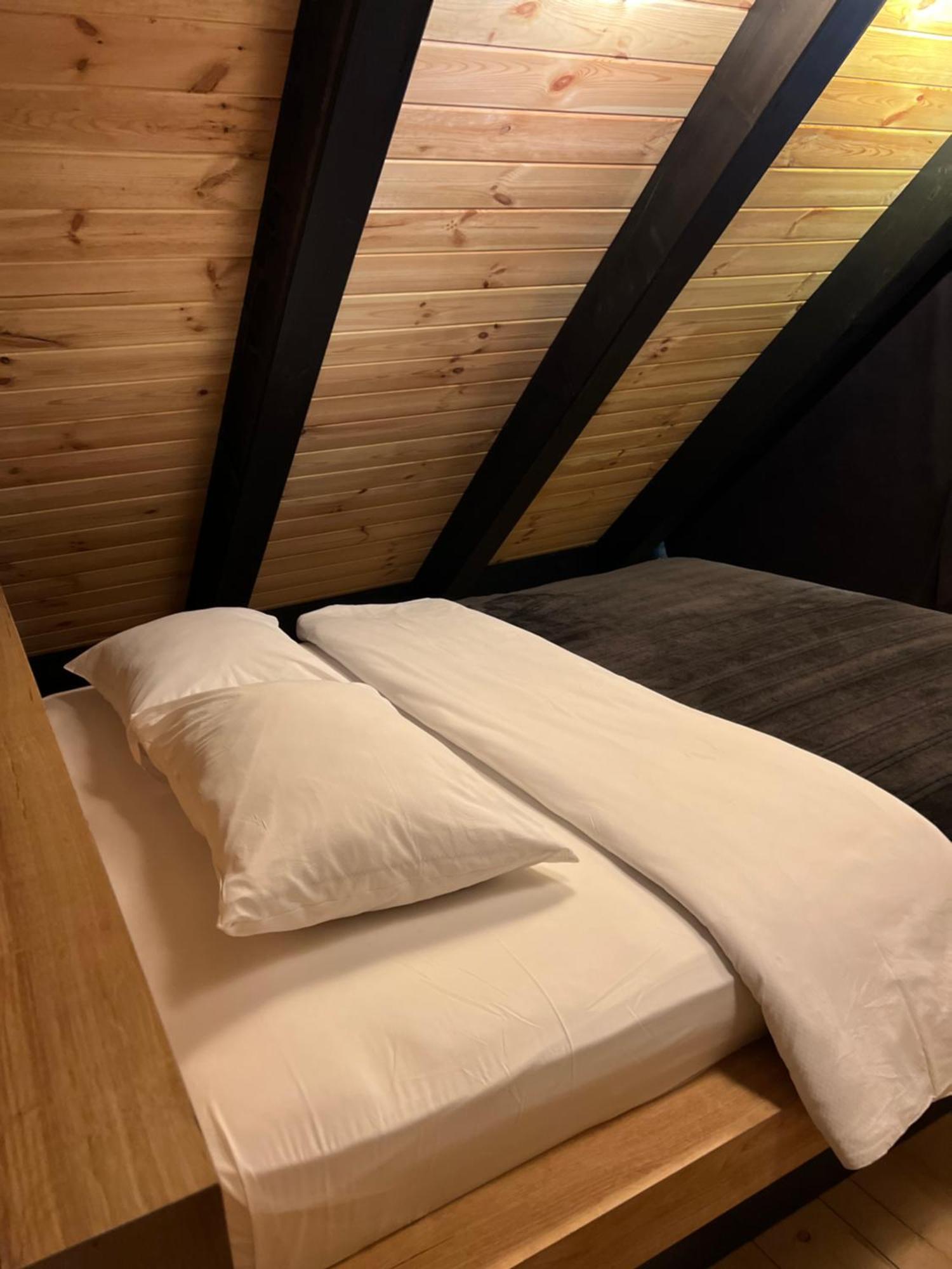 Ayder Vanak Stone Suites المظهر الخارجي الصورة