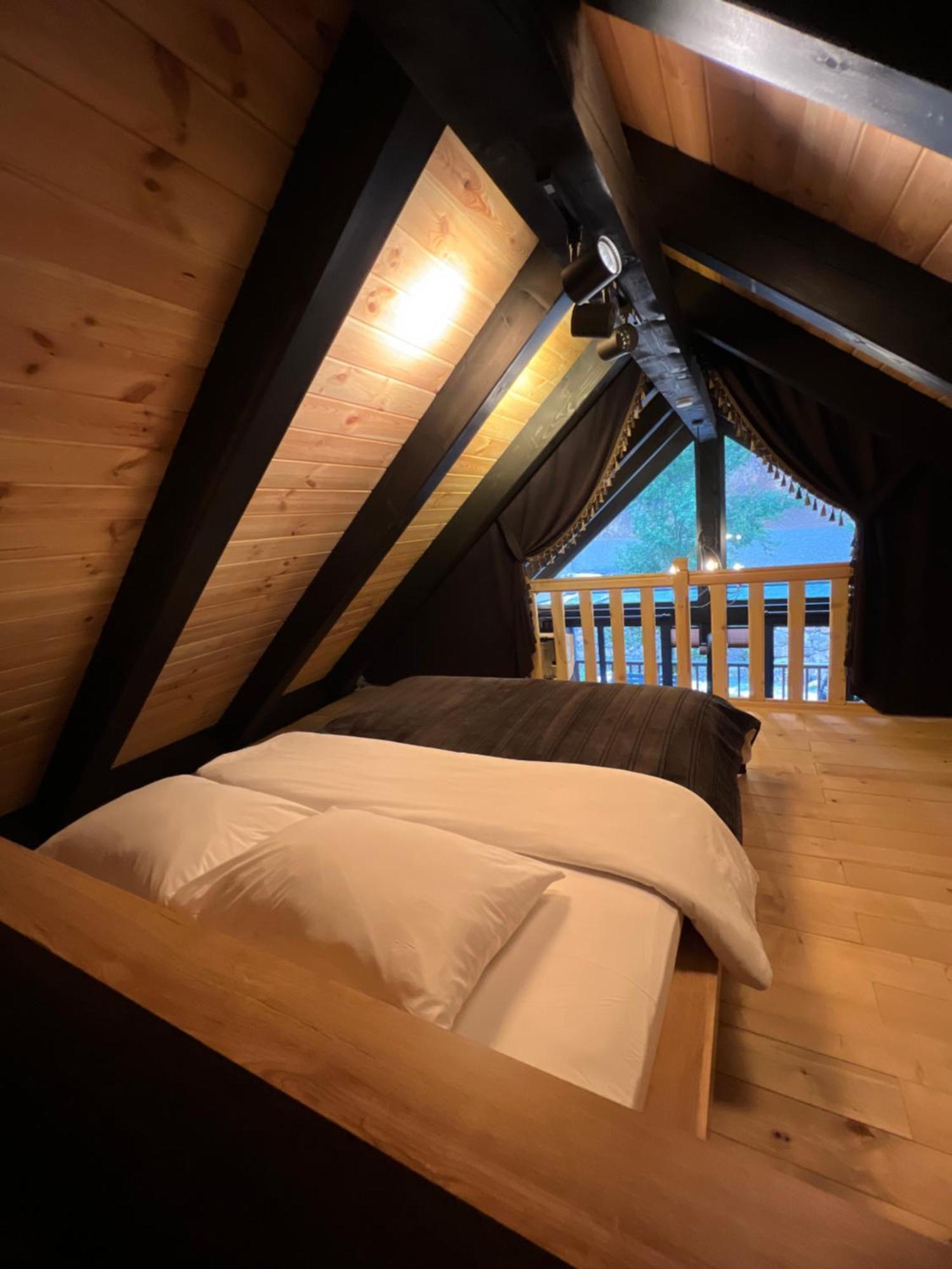 Ayder Vanak Stone Suites المظهر الخارجي الصورة